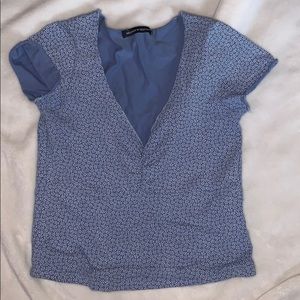 brandy melville gina top!